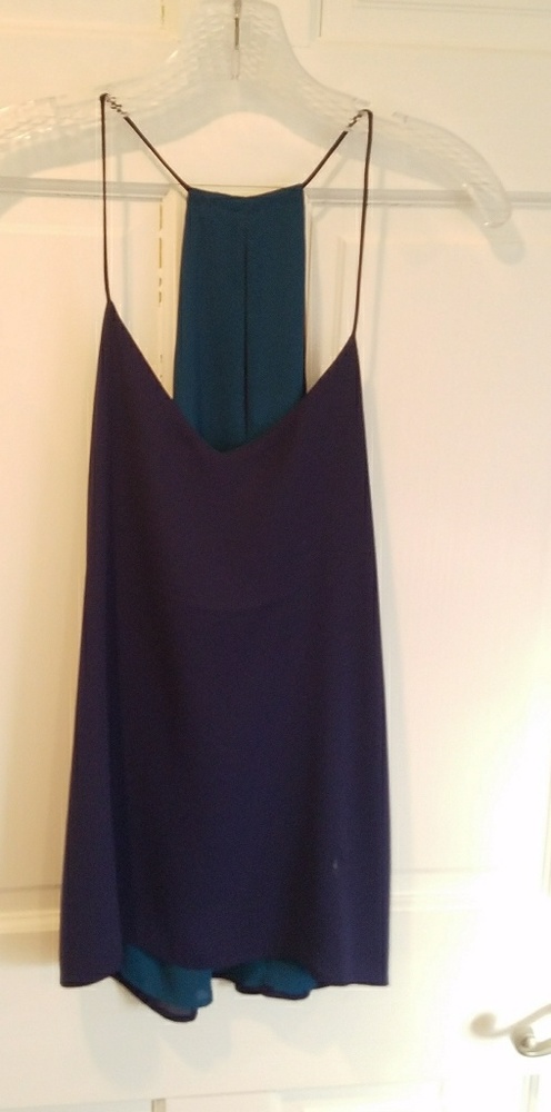 Express Reversable spagetthi strap. XS  W0000019